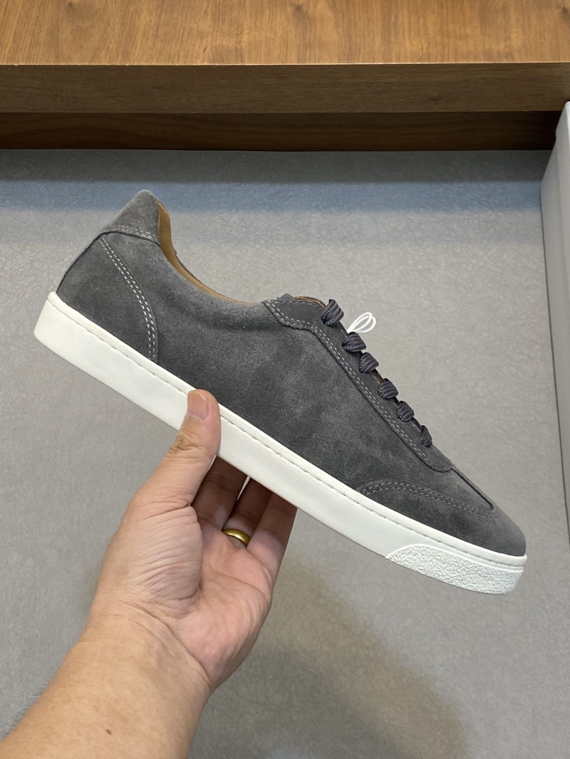 Brunello Cucinelli Sneakers